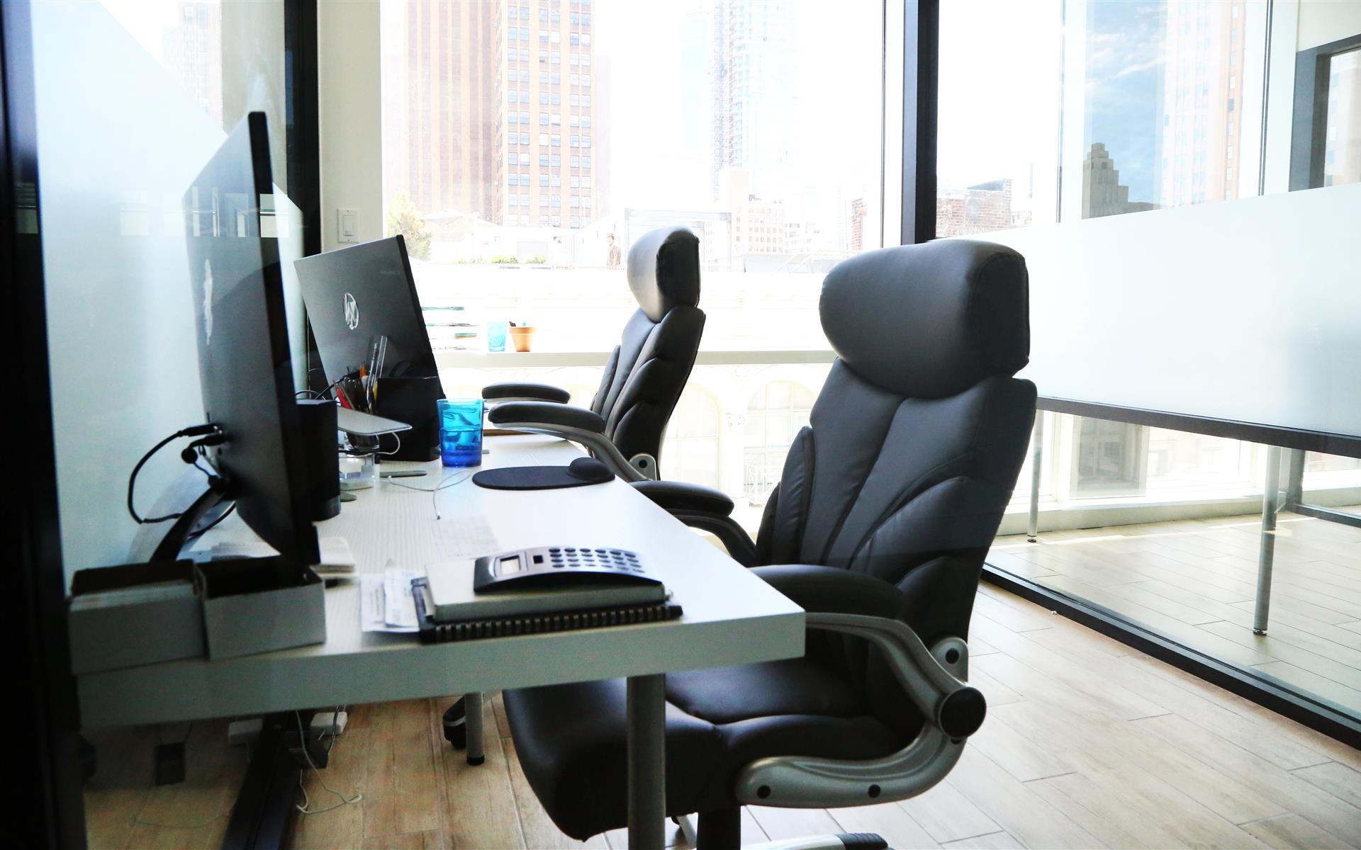 Private Office for 2 at Cubico Soho LiquidSpace