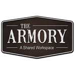 Logo of The Armory