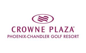 Logo of Crowne Plaza San Marcos Golf Resort