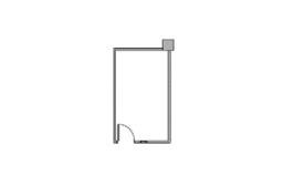 Private Office | Suite 300-23