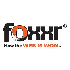 Logo of Foxxr