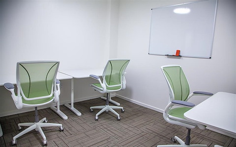 Private Office