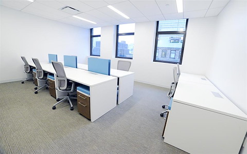 Park Ave Team Room #2521
