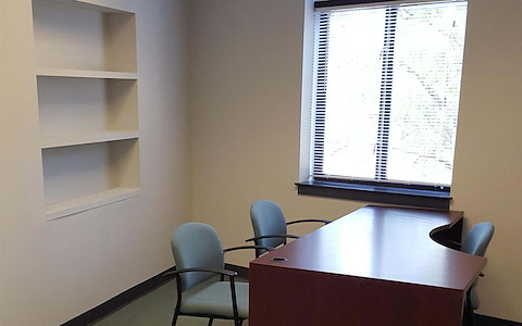 Private Office 238