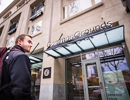 CommonGrounds Workspace | San Jose