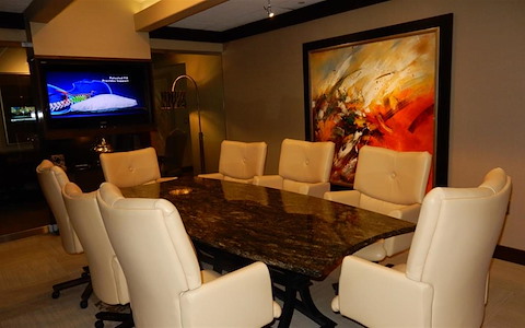 Cowboy Room