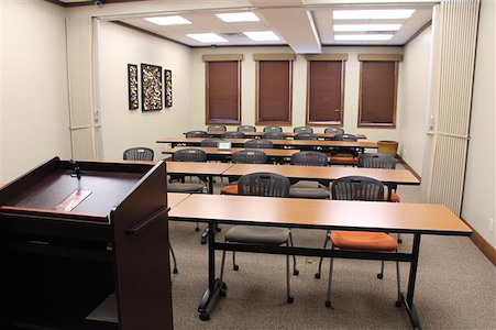 Conference Room 5