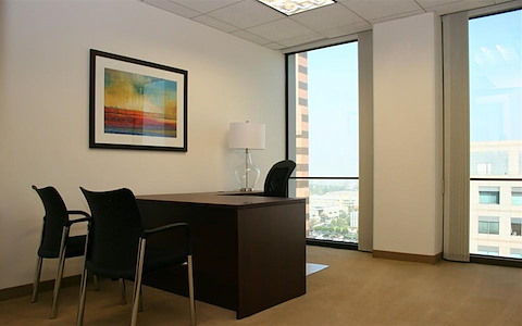 Interior Office