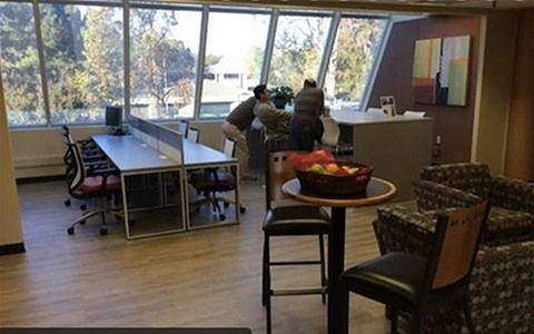 Coworking Membership