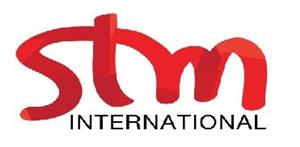 Logo of STM International