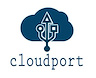 Logo of Cloudport CoWorking MultiSpace