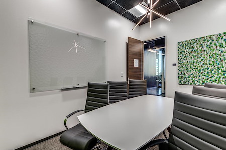 Lucid Private Offices | Downtown Fort Worth - Conference Room 2