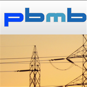 Logo of PBMB