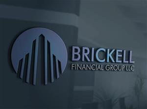 Logo of Brickell Financial Group