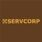 Logo of Servcorp 710 Collins street