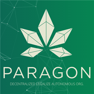 Logo of ParagonSpace