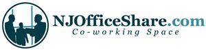 Logo of NJ Office Share - Union City, NJ