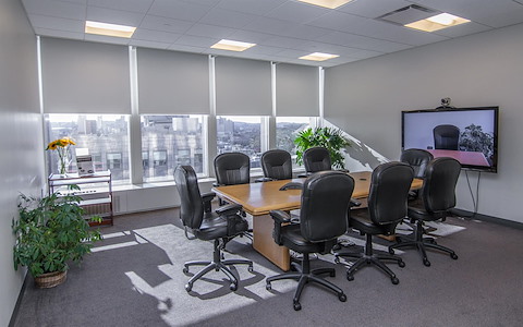 Large Boardroom