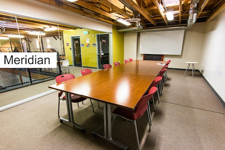 Meridian Room