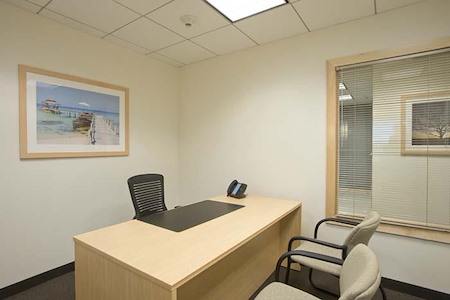 Intelligent Office RXR Plaza (Uniondale) - Private Office- Phone &amp;amp; Internet too!
