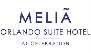 Logo of Melia Orlando Suite Hotel at Celebration