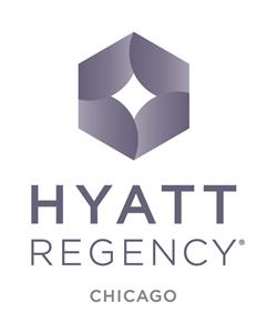 Logo of Private Meeting Room for 10 at Hyatt Regency Chicago