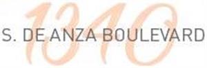 Logo of 1340 S De Anza Blvd