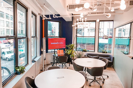 12 Coolest Offices to Rent for Filming in New York