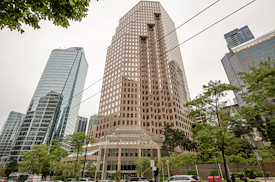 Regus | Park Place