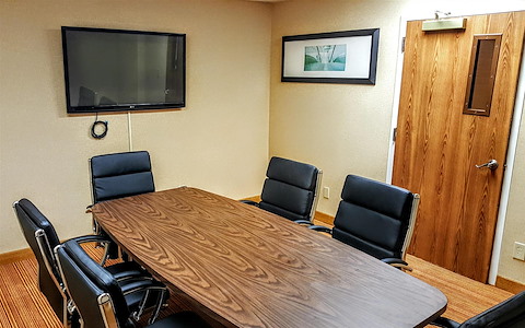 Boardroom