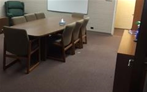 Day Office