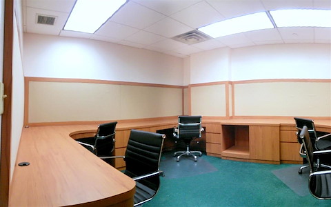 southwest war room