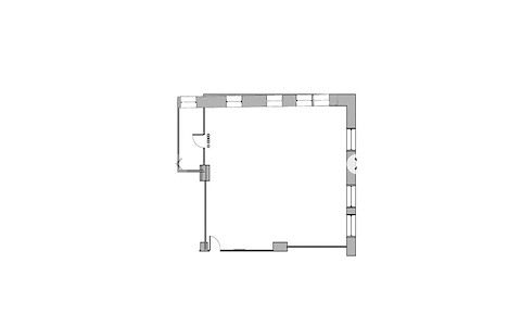 Team Space | Suite 1308