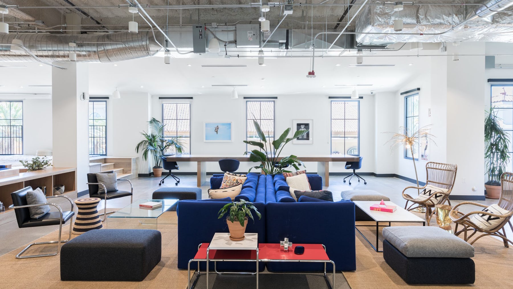 WeWork Town Square LiquidSpace