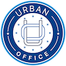 Logo of Urban Office at 535 W. 20th