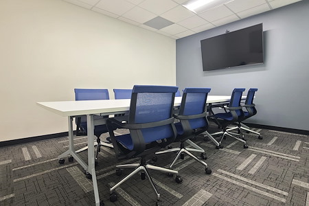 Riverside Central Business Center - 5th FL Medium Meeting Room