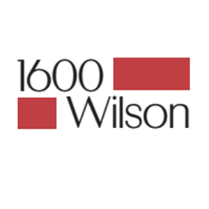 Logo of WashREIT | 1600 Wilson Boulevard