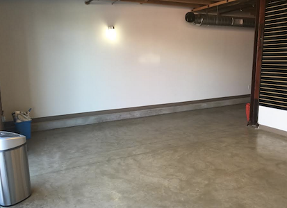 Creative Office Space