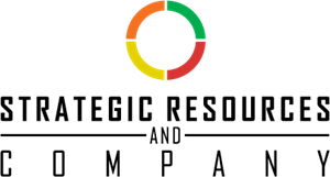 Logo of Strategic Resources and Company