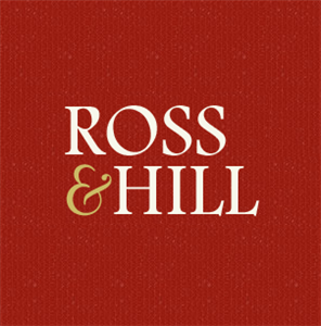 Logo of Ross & Hill
