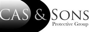 Logo of C.A.S. AND SONS PROTECTIVE GROUP
