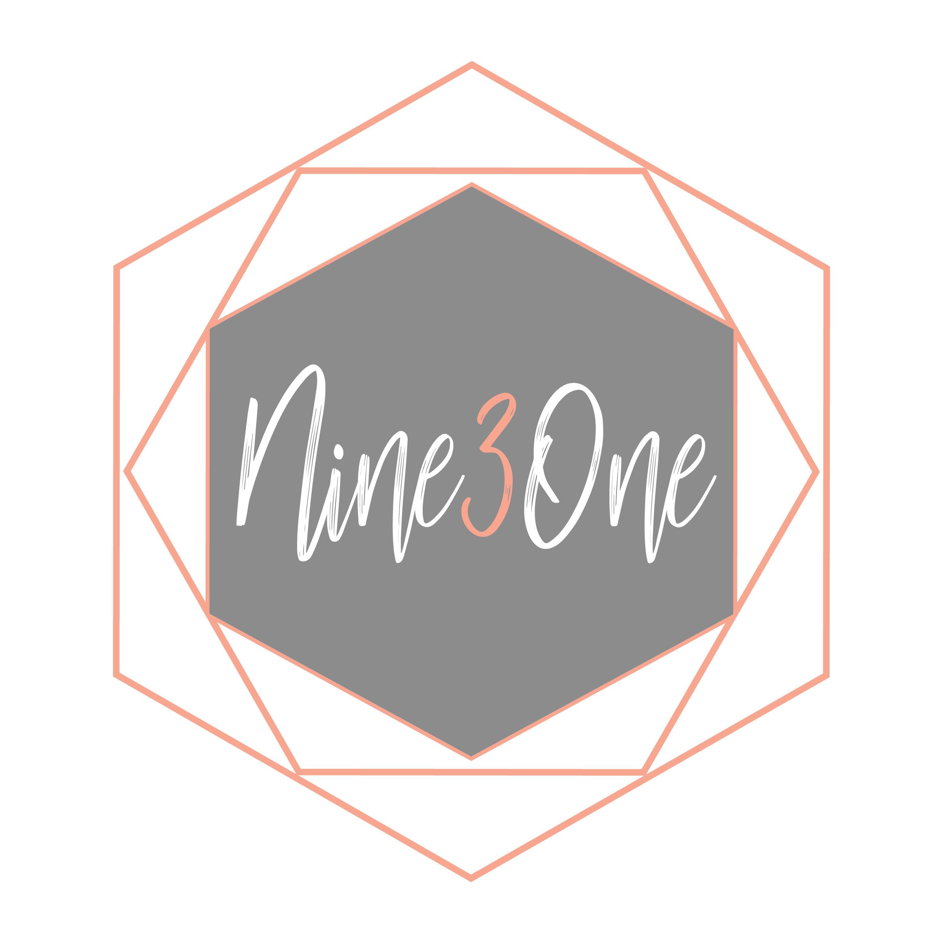 Logo of Nine3One