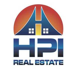 Logo of HPI Real Estate