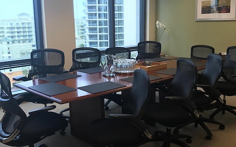 Office 1402