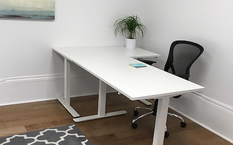 1-2 Person Office
