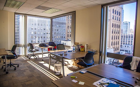 Team Office for 6