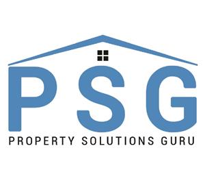 Logo of The Property Solutions Guru