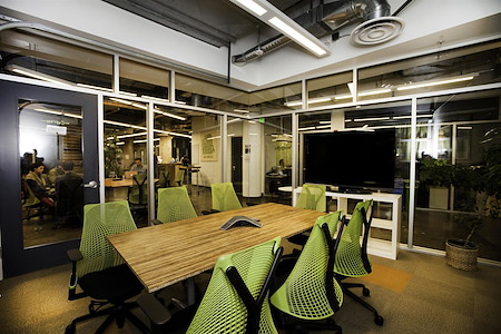 Cypress Room