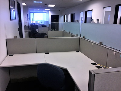Open Desk 2