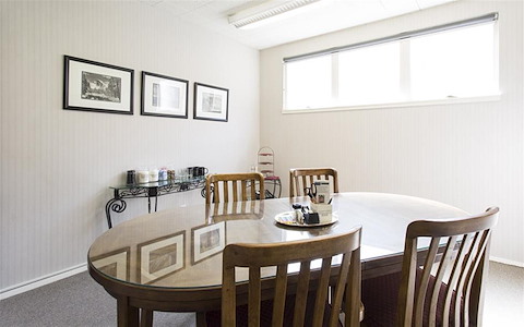 Ansel Adams Conference Room